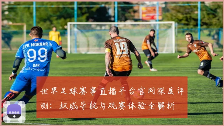 世界足球赛事直播平台官网深度评测：权威导航与观赛体验全解析